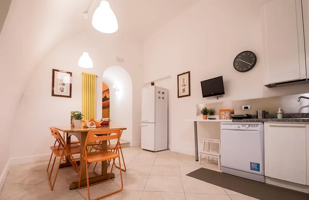 Casa Le Volte-1