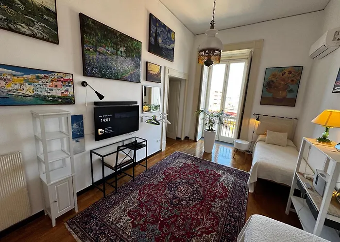 Interno 12 (140 Mq)