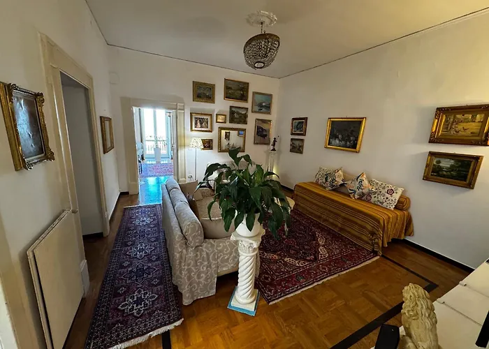 Interno 12 (140 Mq)